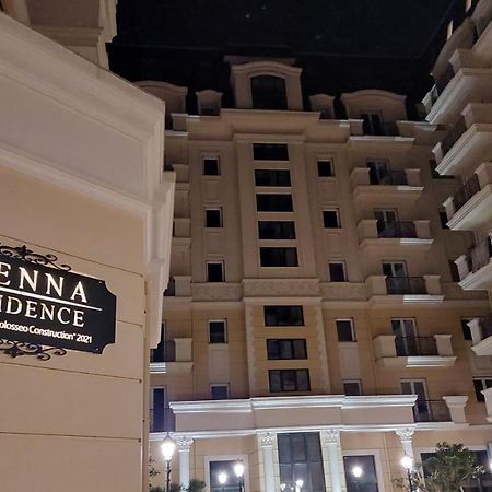 שקודר Amelja'S Apartment מראה חיצוני תמונה