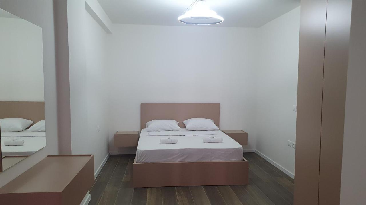שקודר Amelja'S Apartment מראה חיצוני תמונה