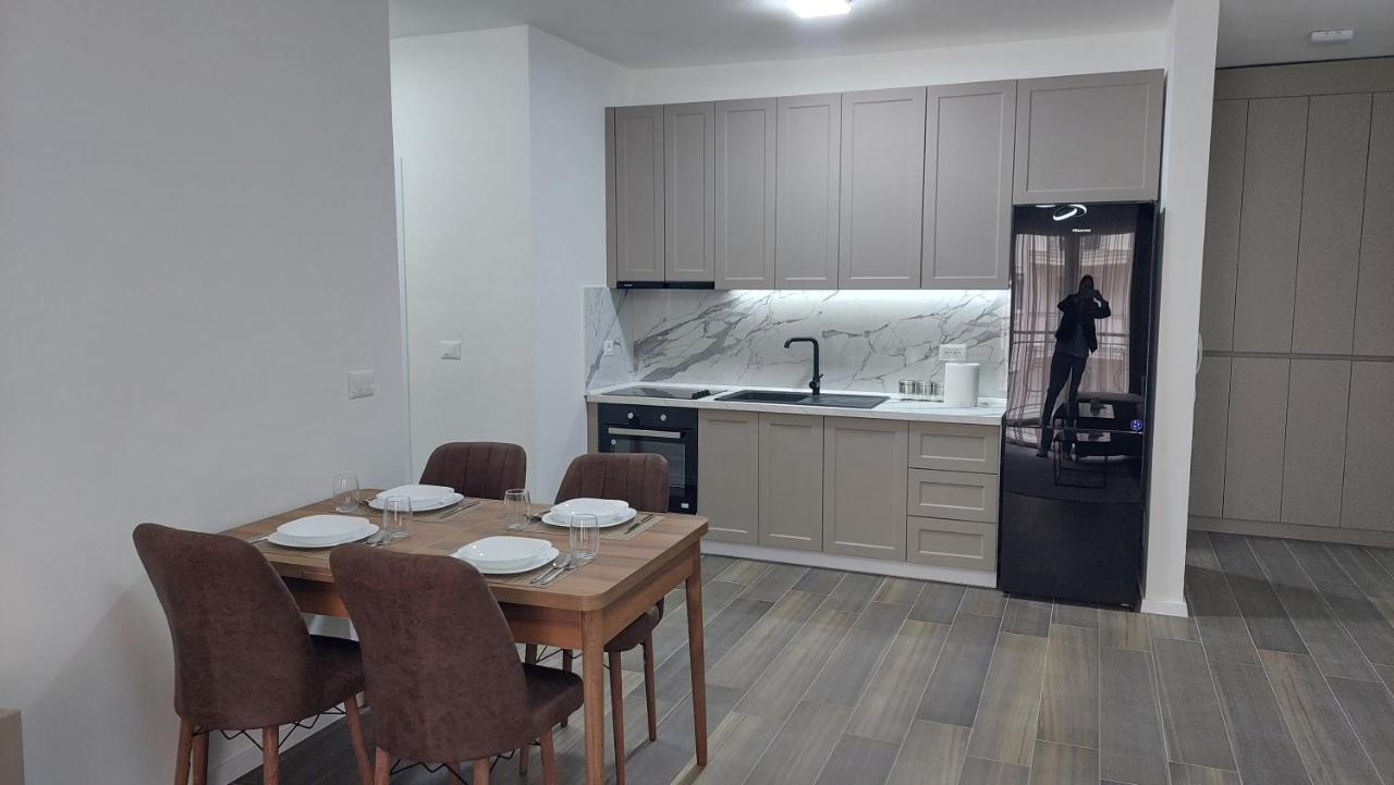 שקודר Amelja'S Apartment מראה חיצוני תמונה