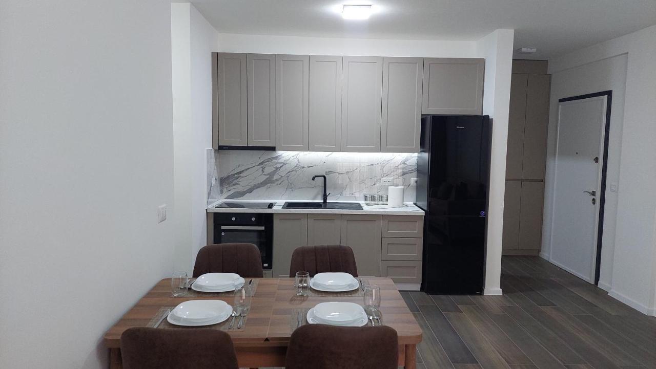 שקודר Amelja'S Apartment מראה חיצוני תמונה