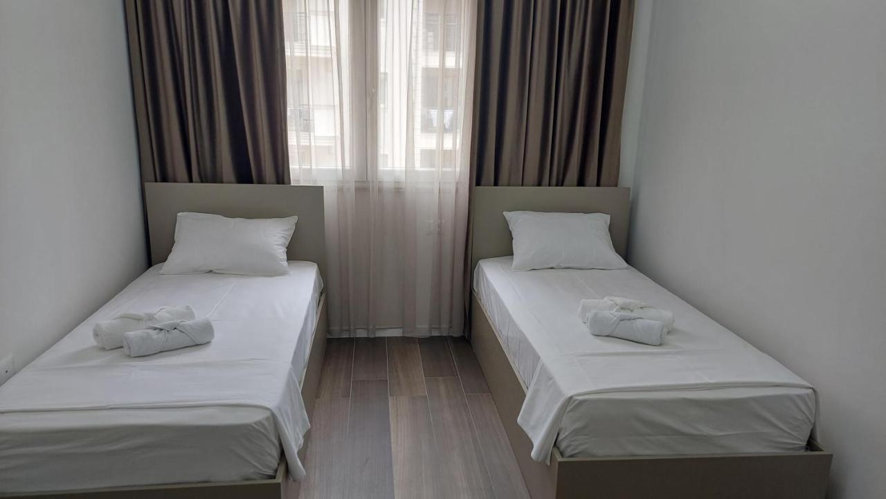 שקודר Amelja'S Apartment מראה חיצוני תמונה