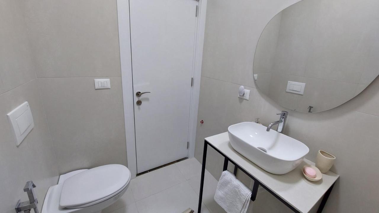 שקודר Amelja'S Apartment מראה חיצוני תמונה