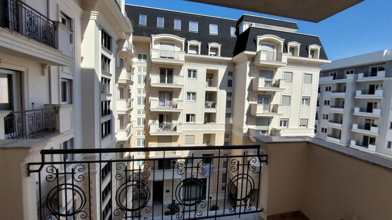 שקודר Amelja'S Apartment מראה חיצוני תמונה