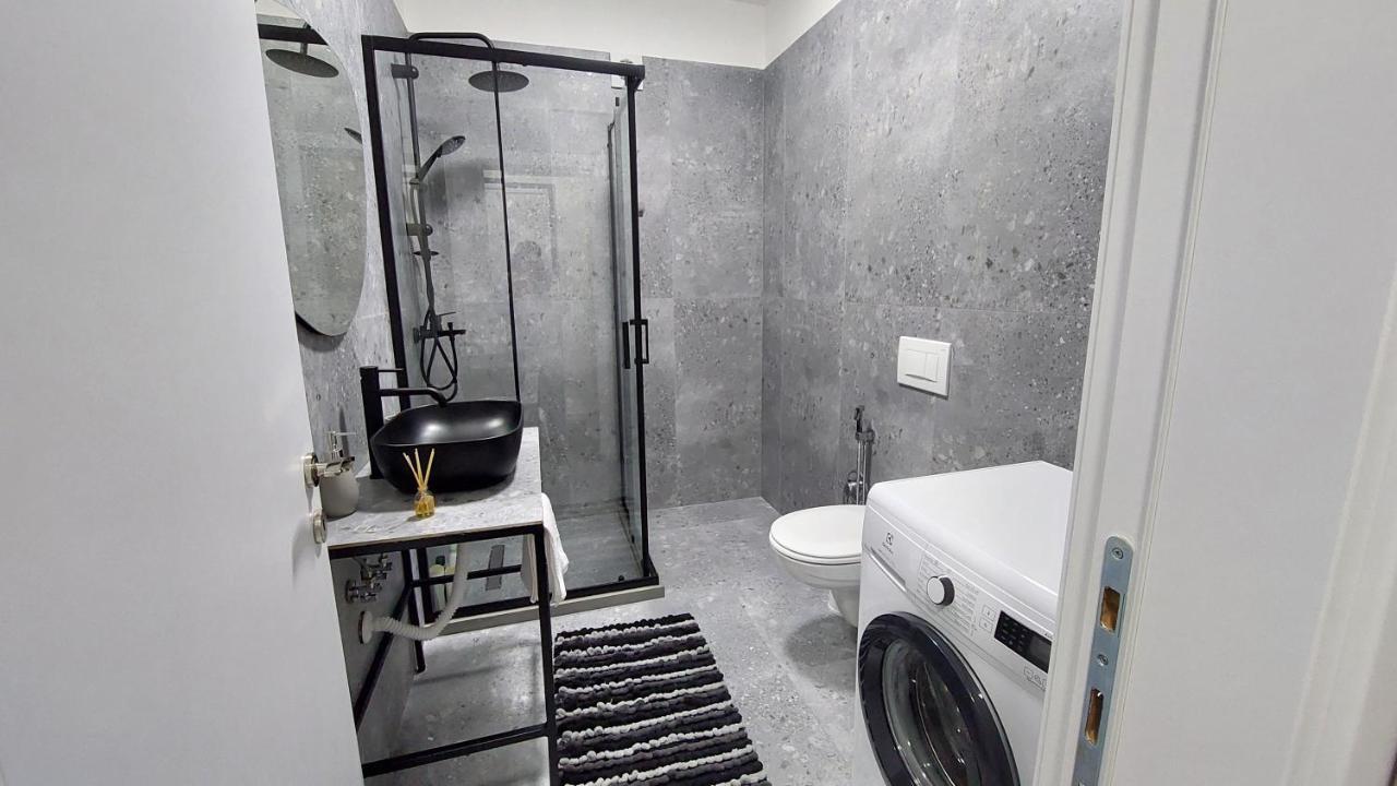 שקודר Amelja'S Apartment מראה חיצוני תמונה